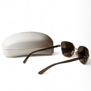 ✨RARE/DISCONTINUED✨ Michael Kors
MK1079 PALM SPRINGS SUNGLASSES